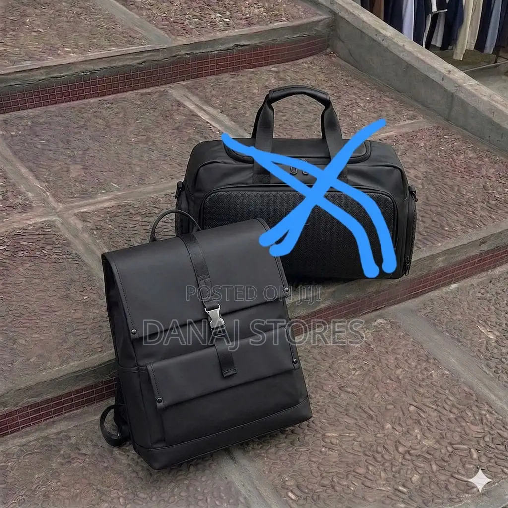 Unbranded Quality BagPacks