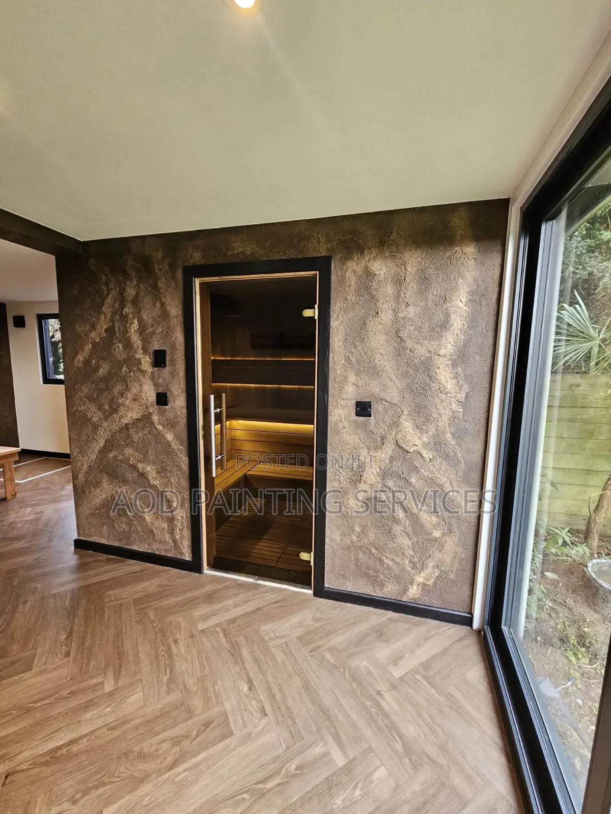 Wall Interior Design That Make Your Home Look Sweet and Elegant.