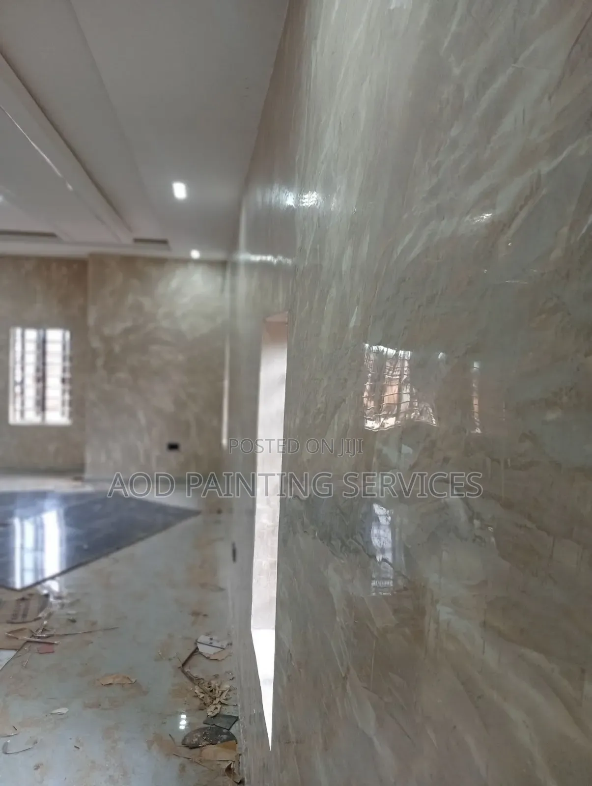 Wall Interior Design That Make Your Home Look Sweet and Elegant.