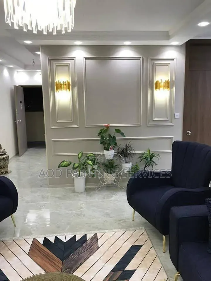 Wall Interior Design That Make Your Home Look Sweet and Elegant.