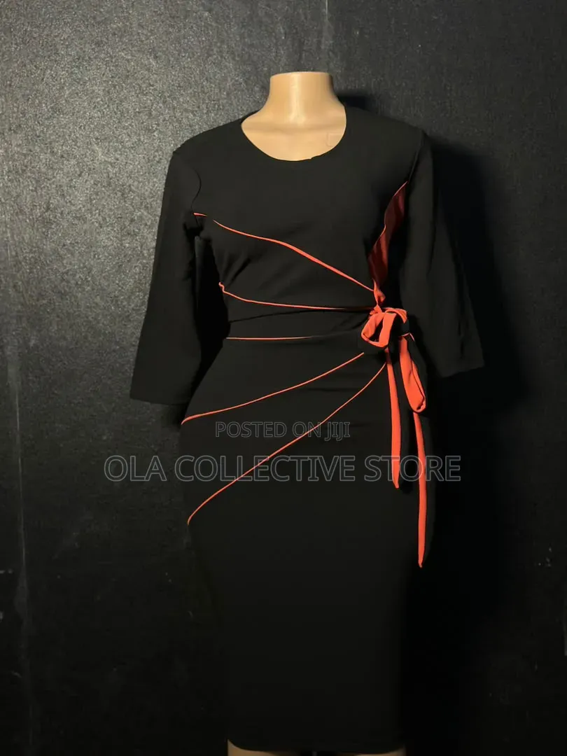 Corporate Gown