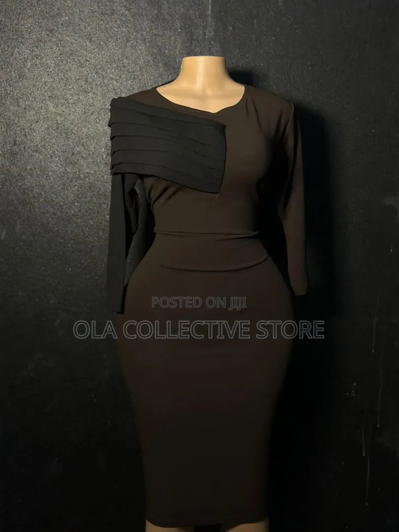 Corporate Gown