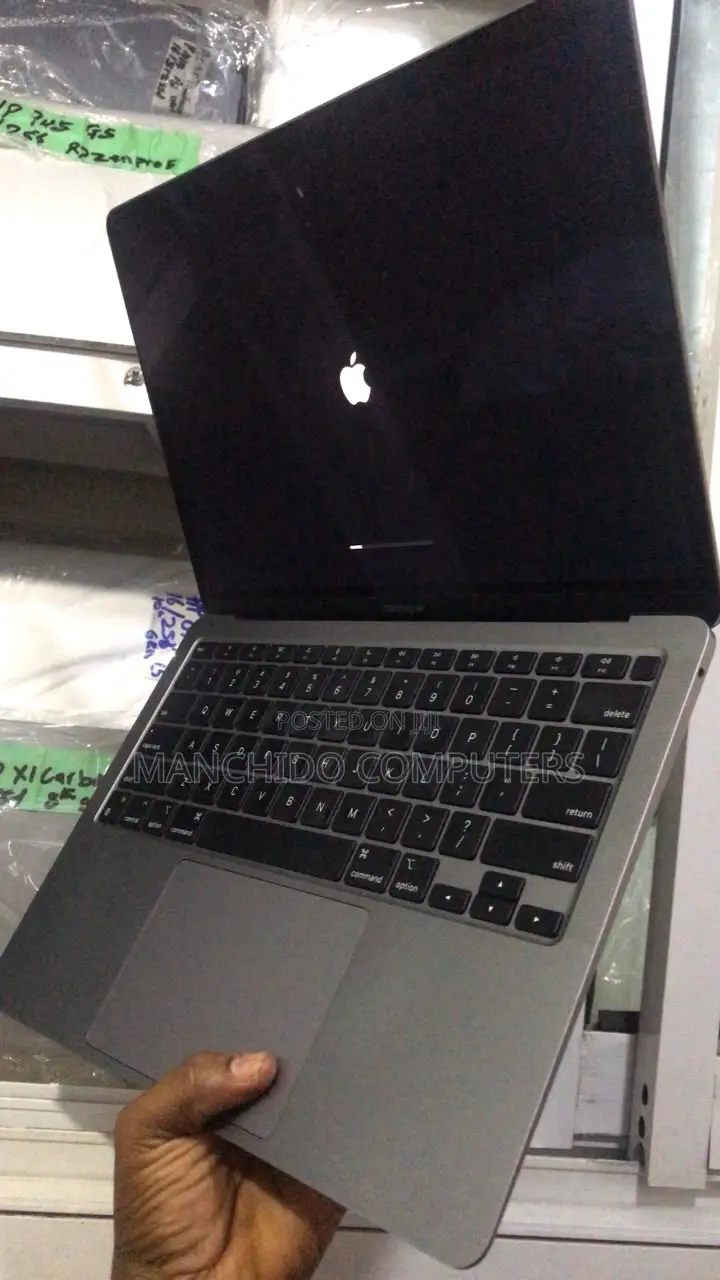 Laptop Apple MacBook Air 2020 M1 8GB Apple M1 SSD 512GB