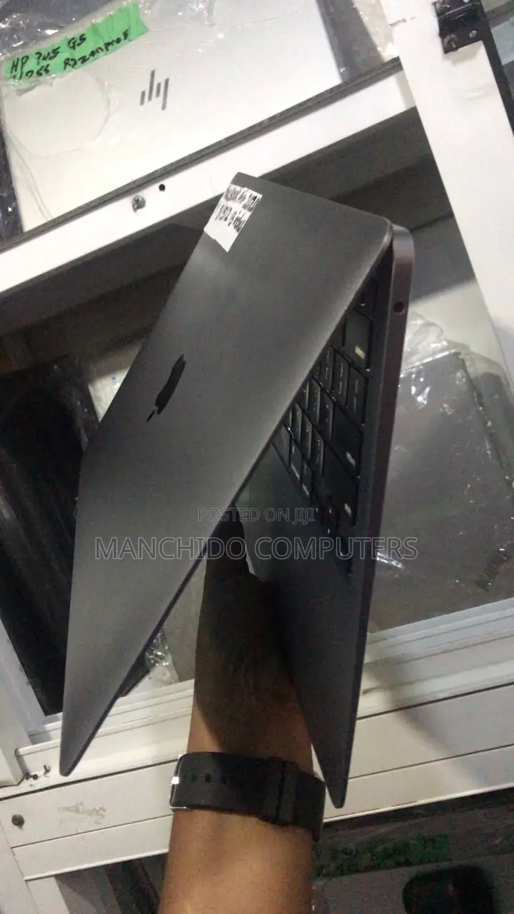 Laptop Apple MacBook Air 2020 M1 8GB Apple M1 SSD 512GB