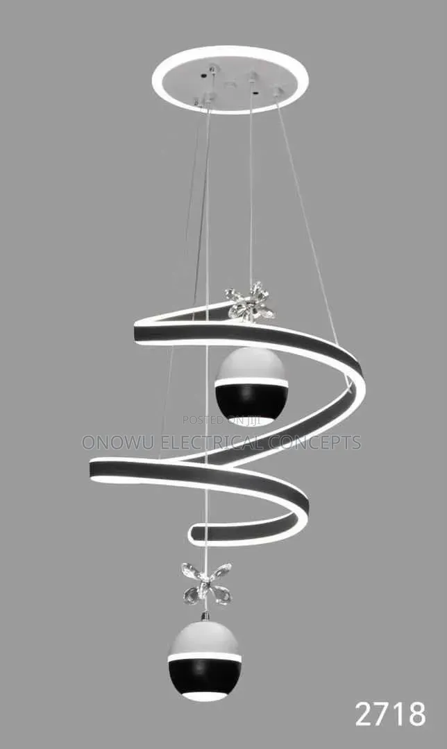 Modern Home Decor Led Lights Pendant Light Lamps for Living Room