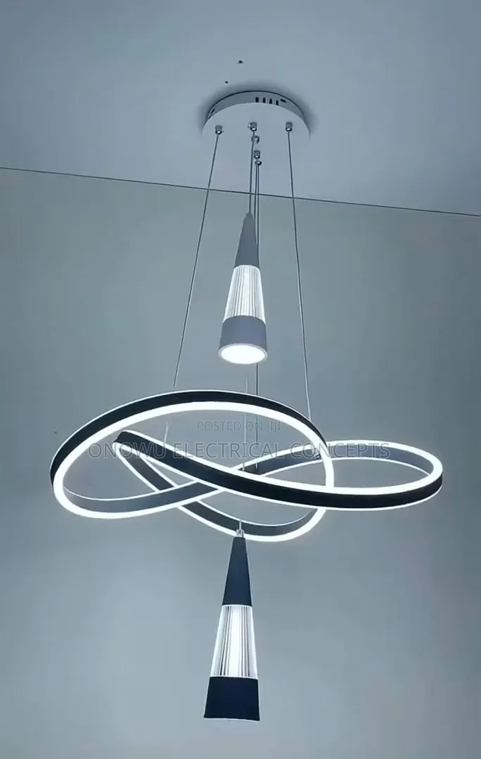 Modern Home Decor Led Lights Pendant Light Lamps for Living Room