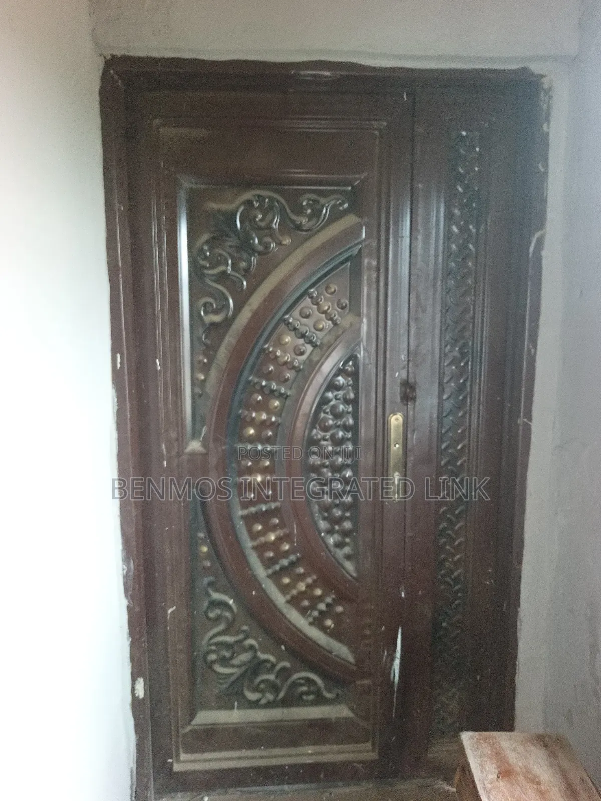 2bdrm Block of Flats in Itupate, Ikorodu for rent