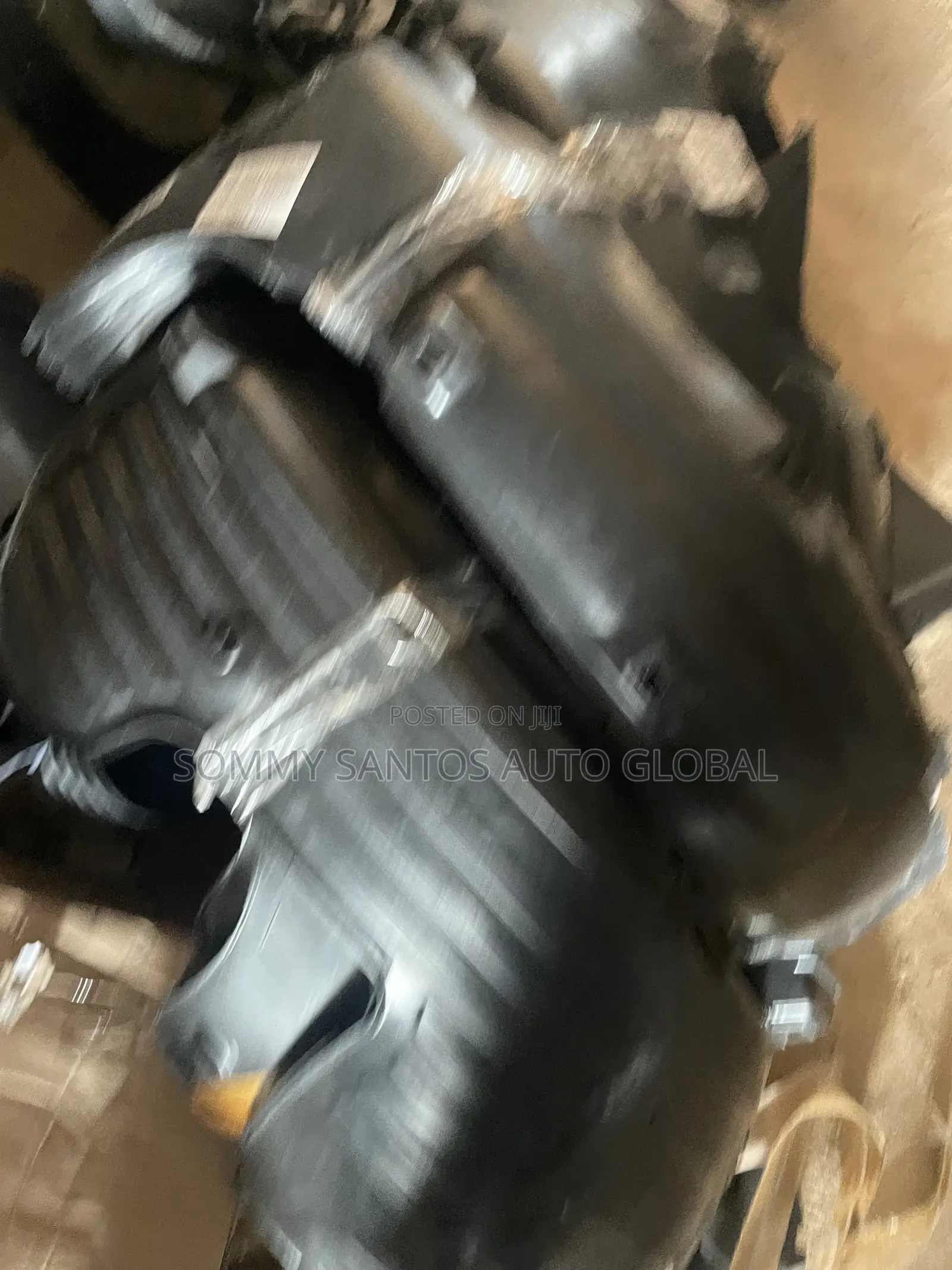 Sand Protector Hyundai Santafe Tucson Available
