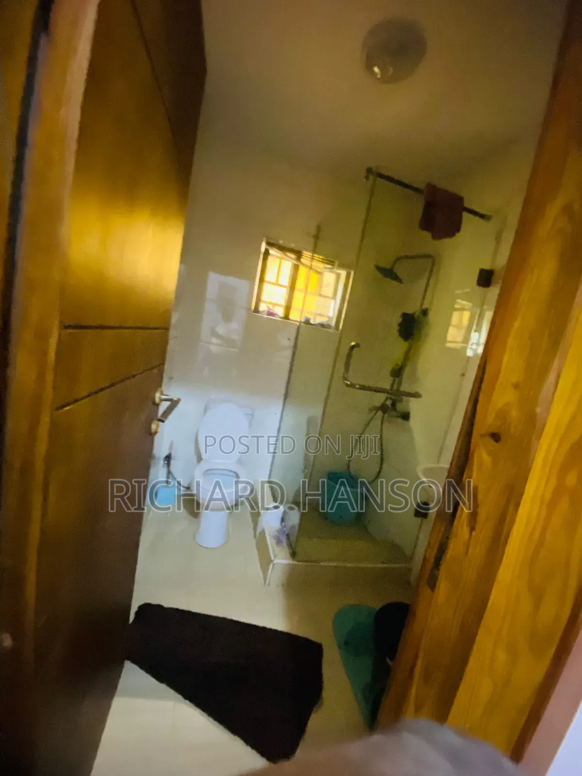 2bdrm Apartment in Maruwa, Ikate for rent