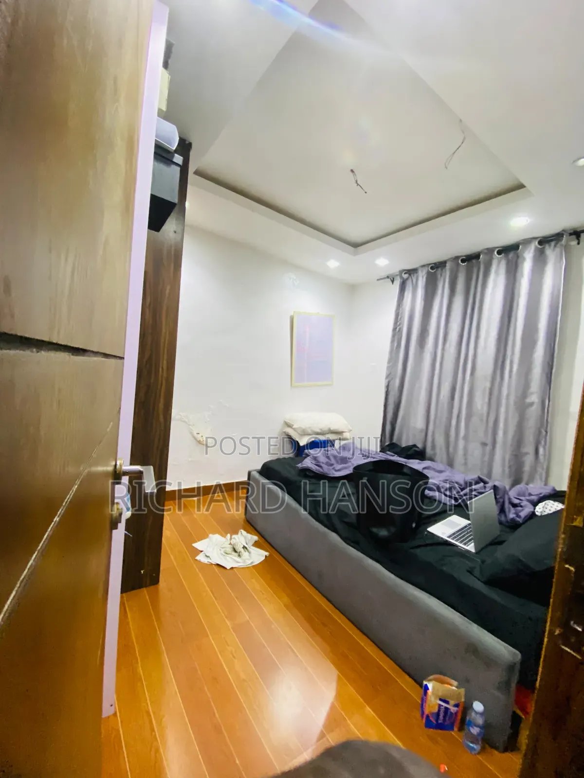 2bdrm Apartment in Maruwa, Ikate for rent