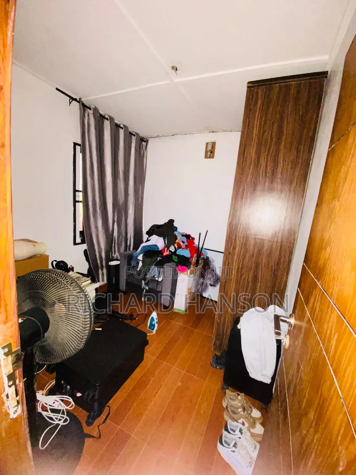 2bdrm Apartment in Maruwa, Ikate for rent