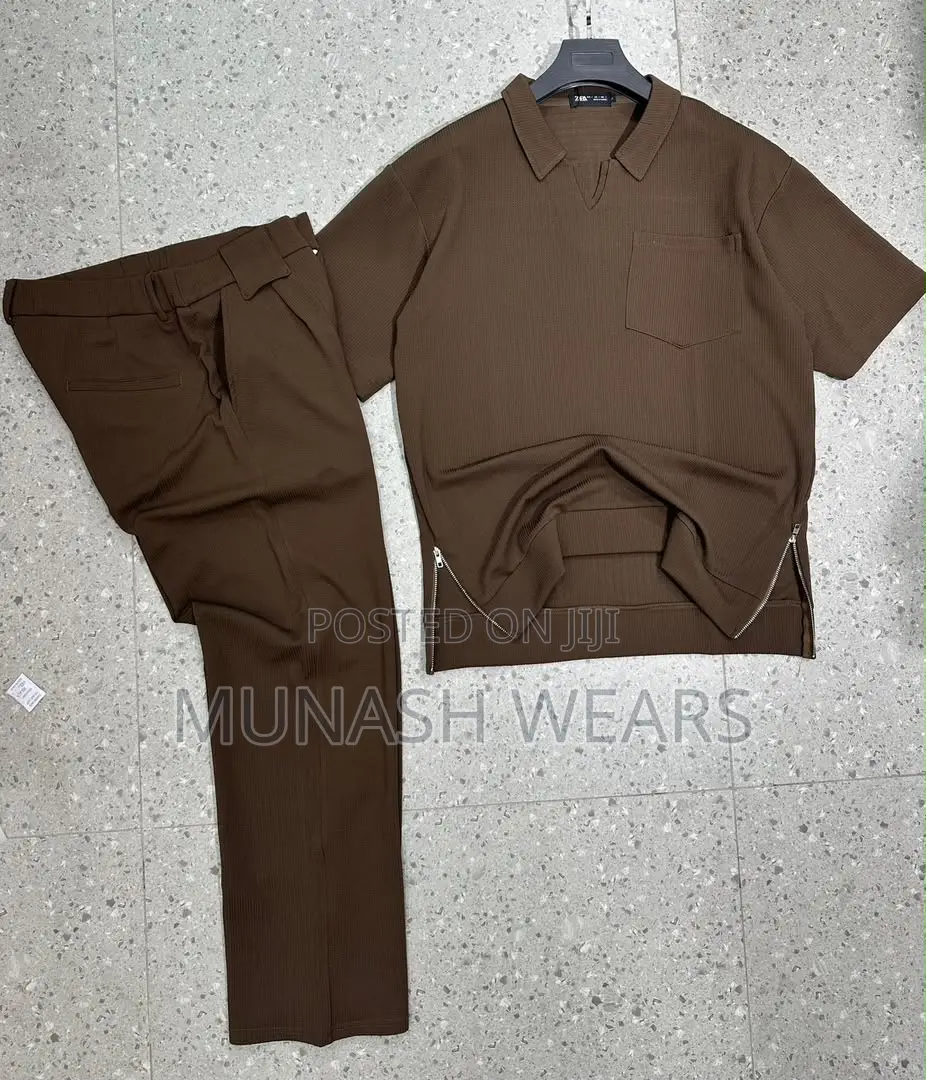 Zara Wares With Classic Style M-5xl Available