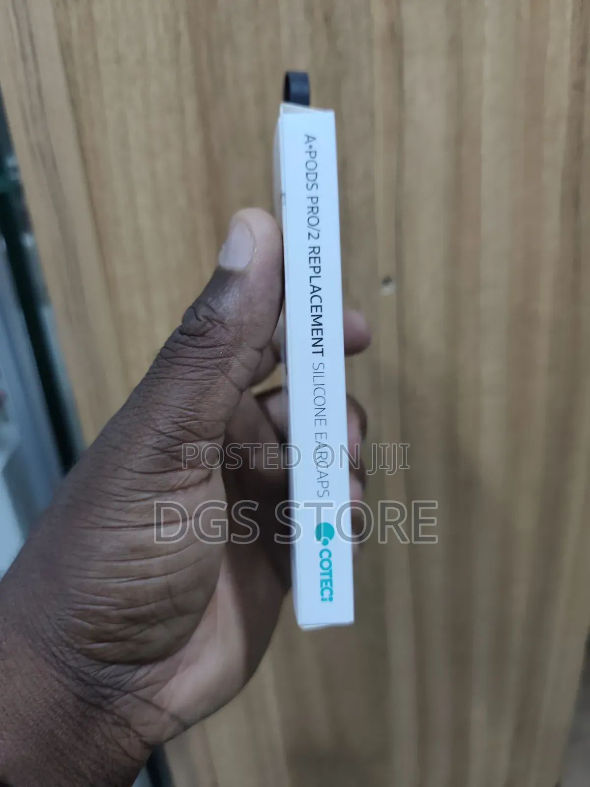 Coteci Airpods Pro 3 Replacement Silicone Ear Tips
