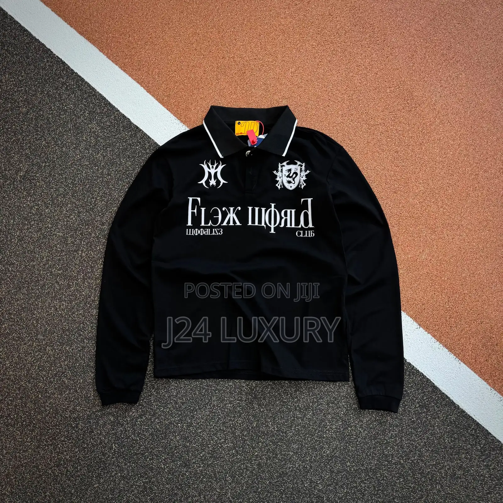 Han Long Sleeve