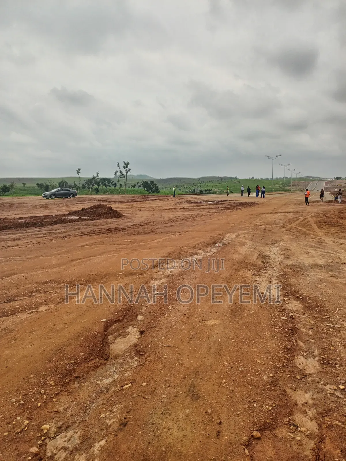 Estate Plot for Sale