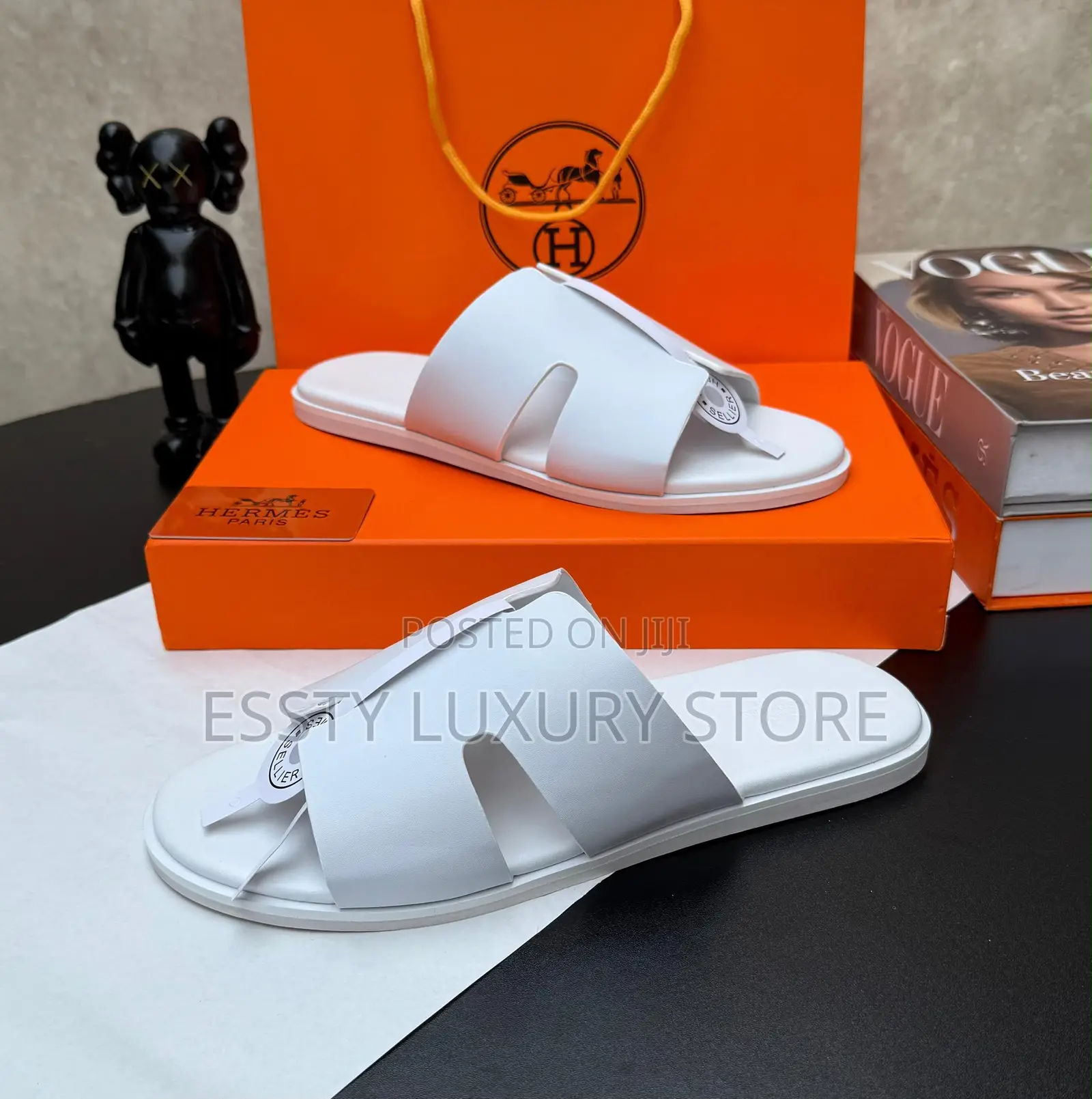 High Quality Luxury Plain Hermes Pam