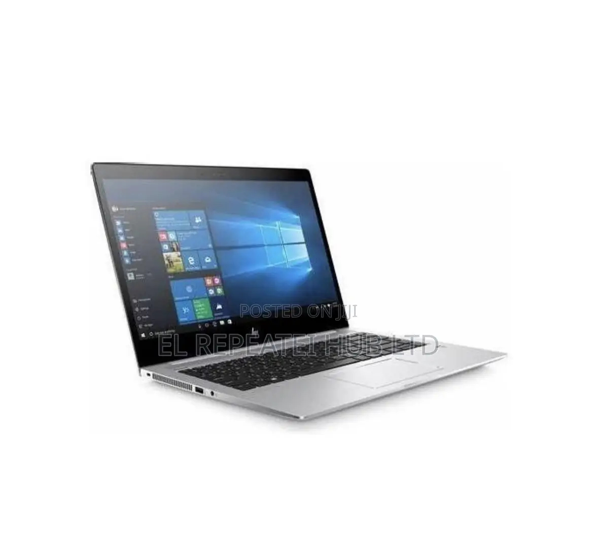 New Laptop HP EliteBook 840 G11 16GB Intel Core Ultra 7 SSD 512GB