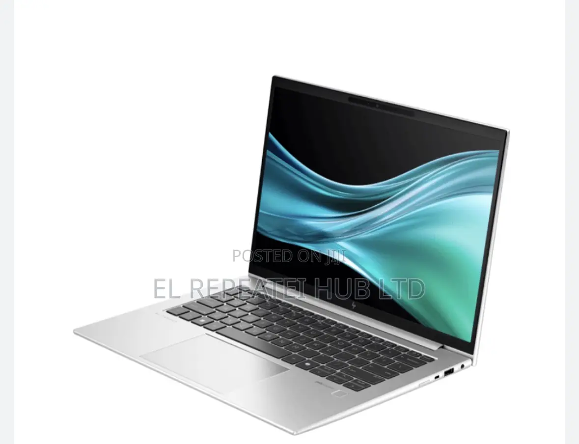 New Laptop HP EliteBook 840 G11 16GB Intel Core Ultra 7 SSD 512GB