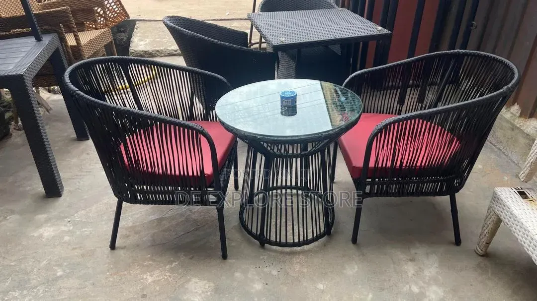 New Rattan, Design Me and You