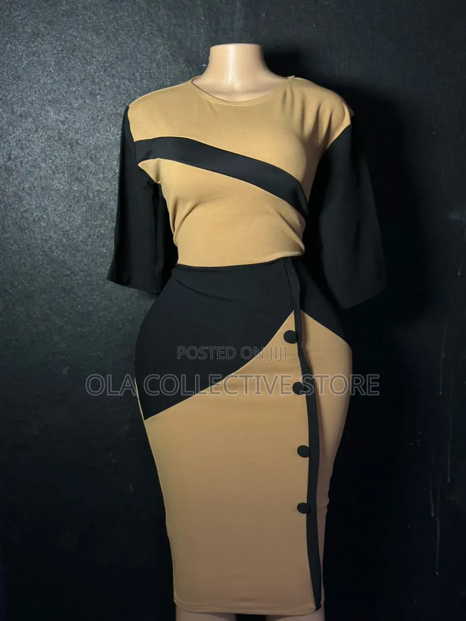 Gowns/Dresses for Office