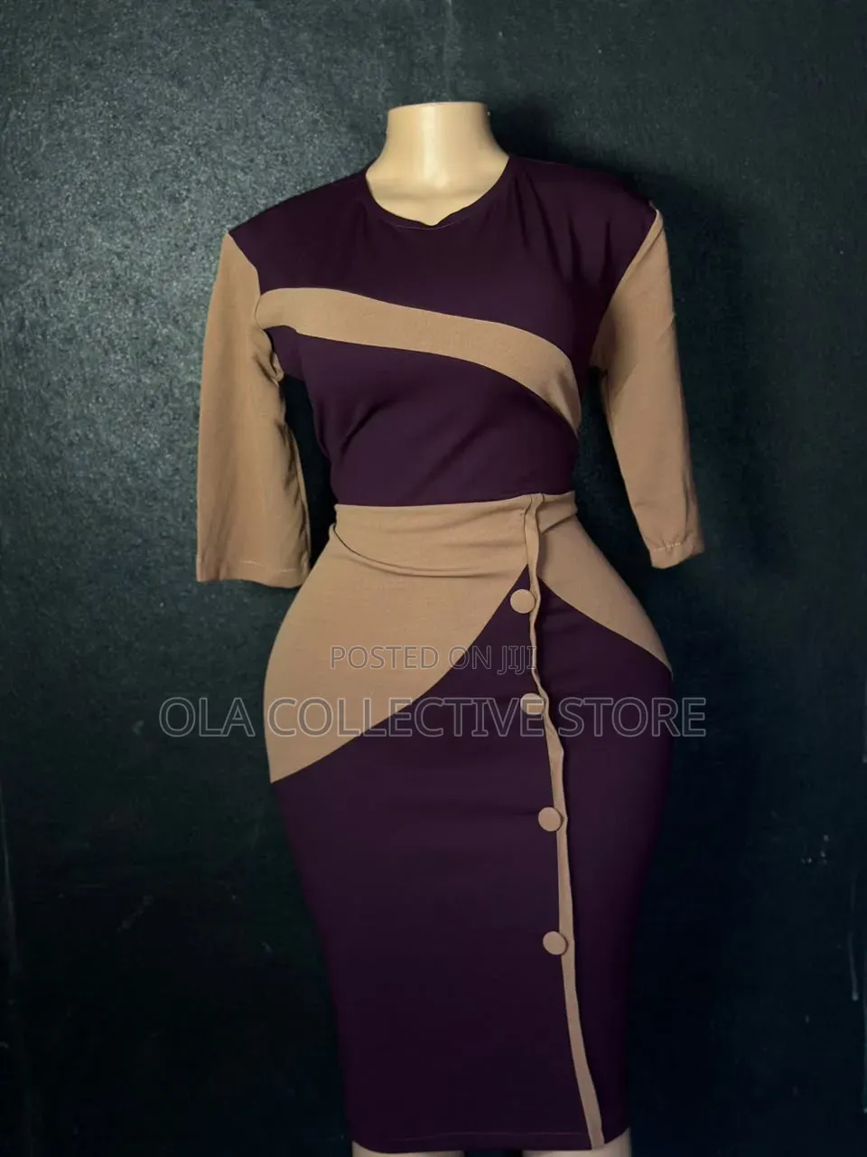 Gowns/Dresses for Office