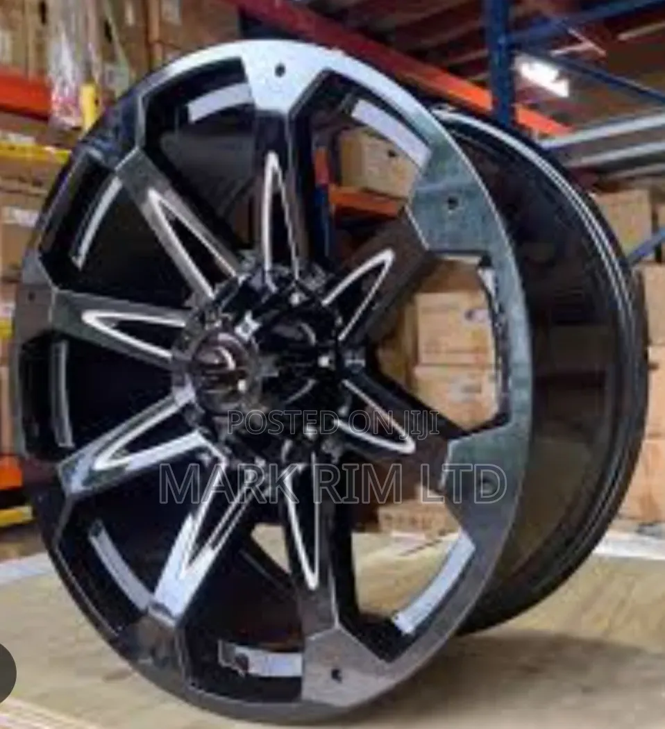 20inche Rim F150 Ford