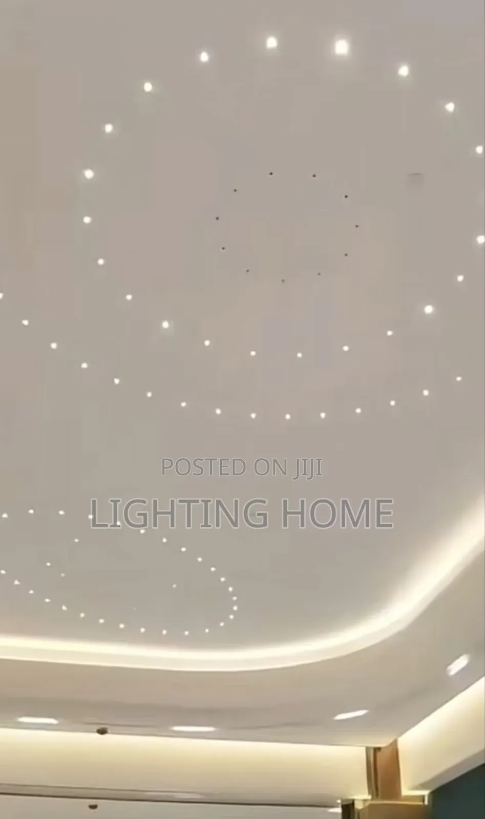 Led Ceiling Spot Light