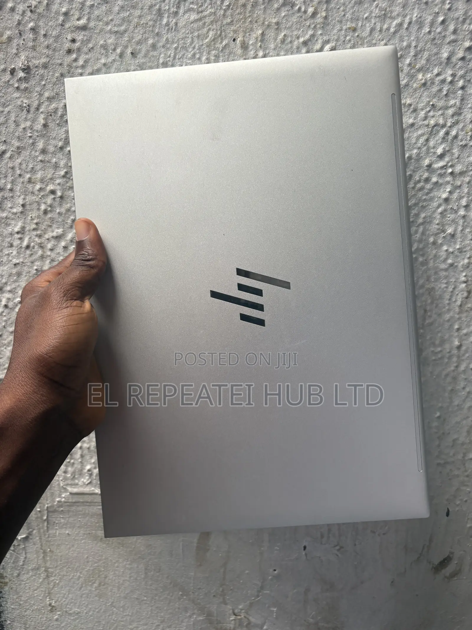 New Laptop HP EliteBook 840 G11 16GB Intel Core Ultra 7 SSD 512GB