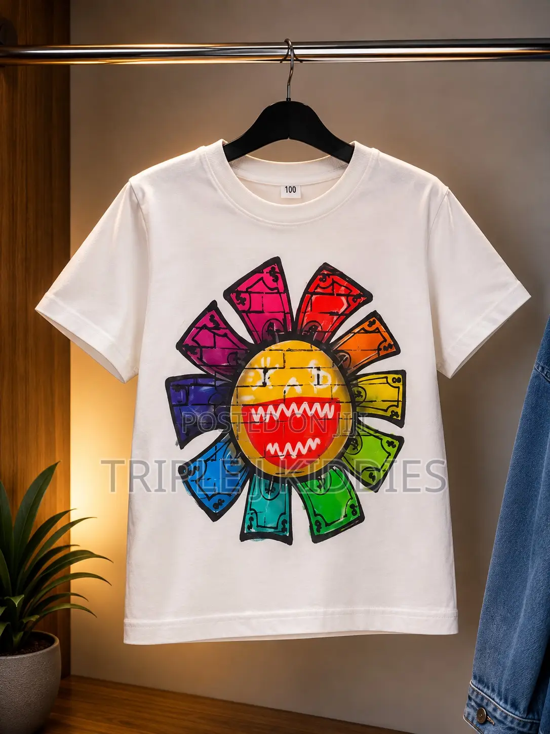 Quality Tees/ Polo for Kids