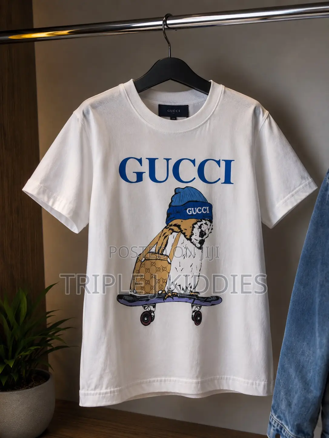 Quality Tees/ Polo for Kids