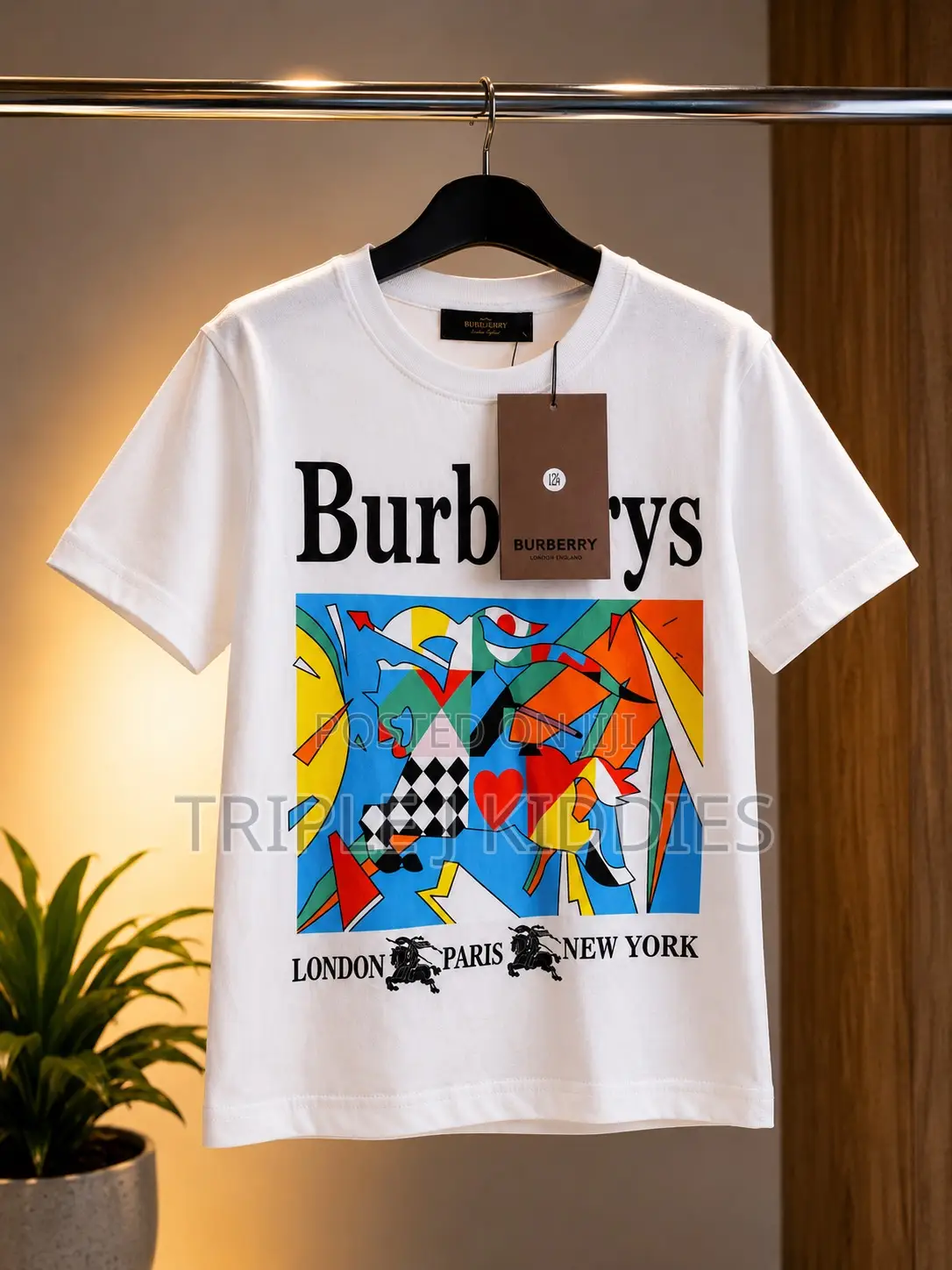 Quality Tees/ Polo for Kids