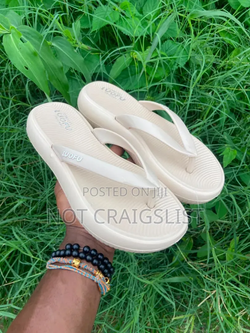 Original Luofu Slippers for Women | Soft Comfortable Ladies Slides