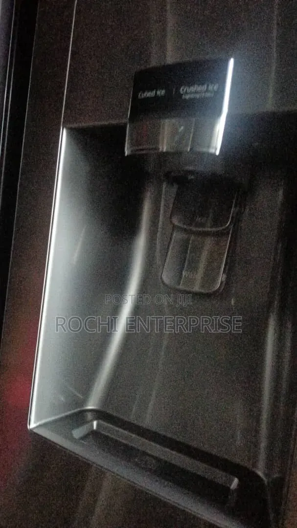 Samsung Inverter Smart Refrigerator With Android Screen