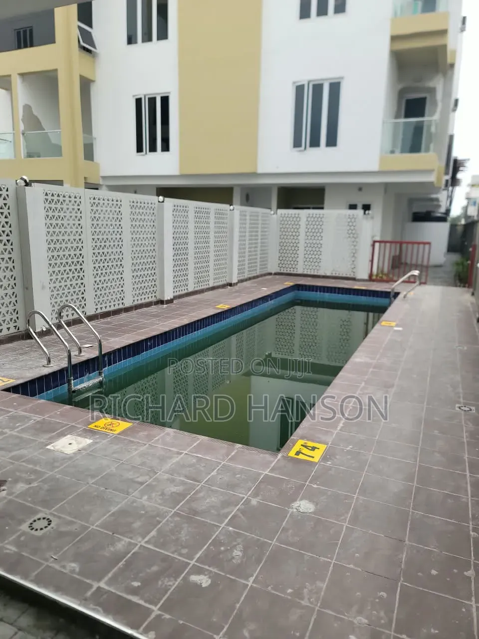 2bdrm Apartment in Lekki (Elf) for sale
