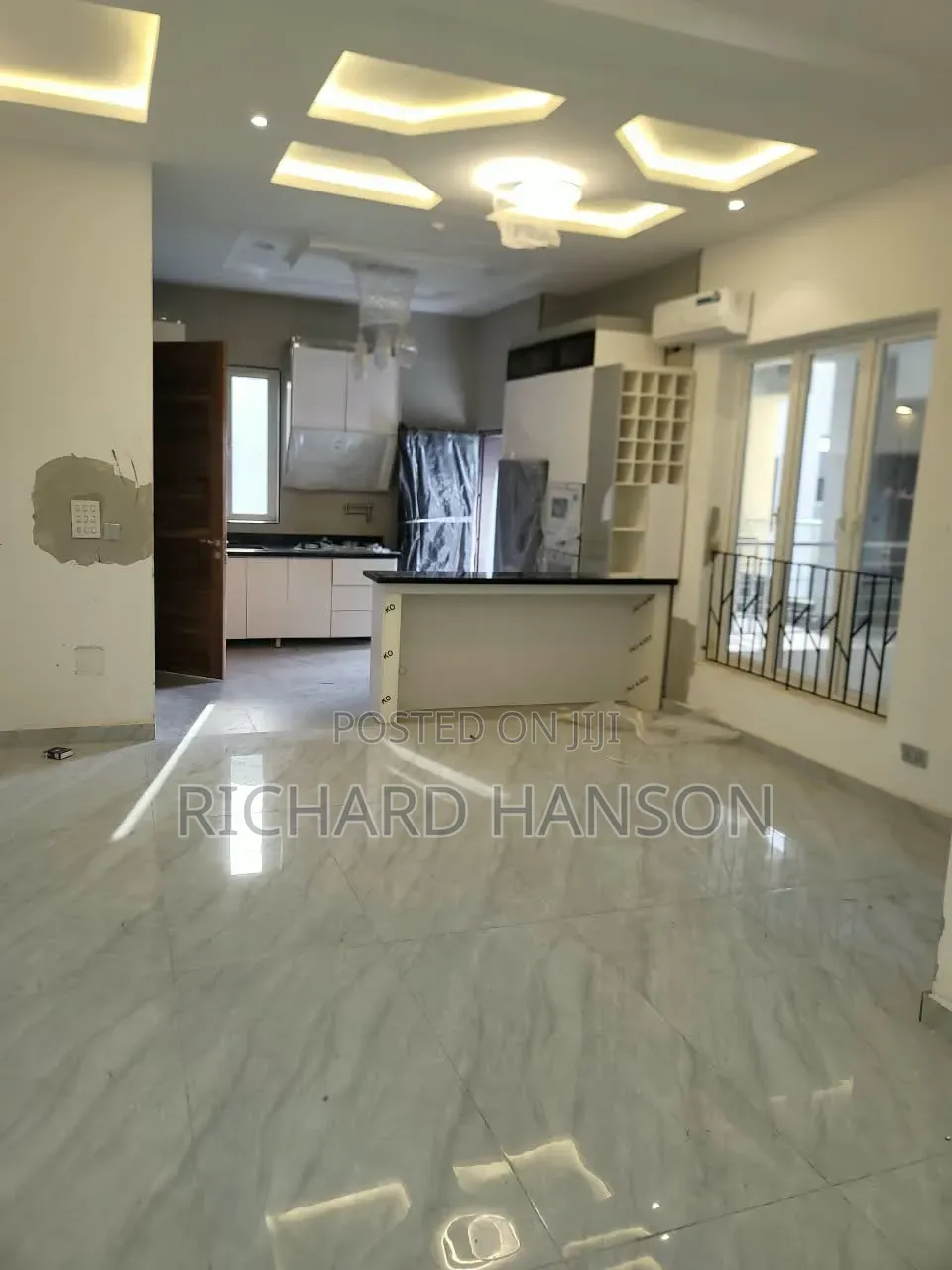 2bdrm Apartment in Lekki (Elf) for sale