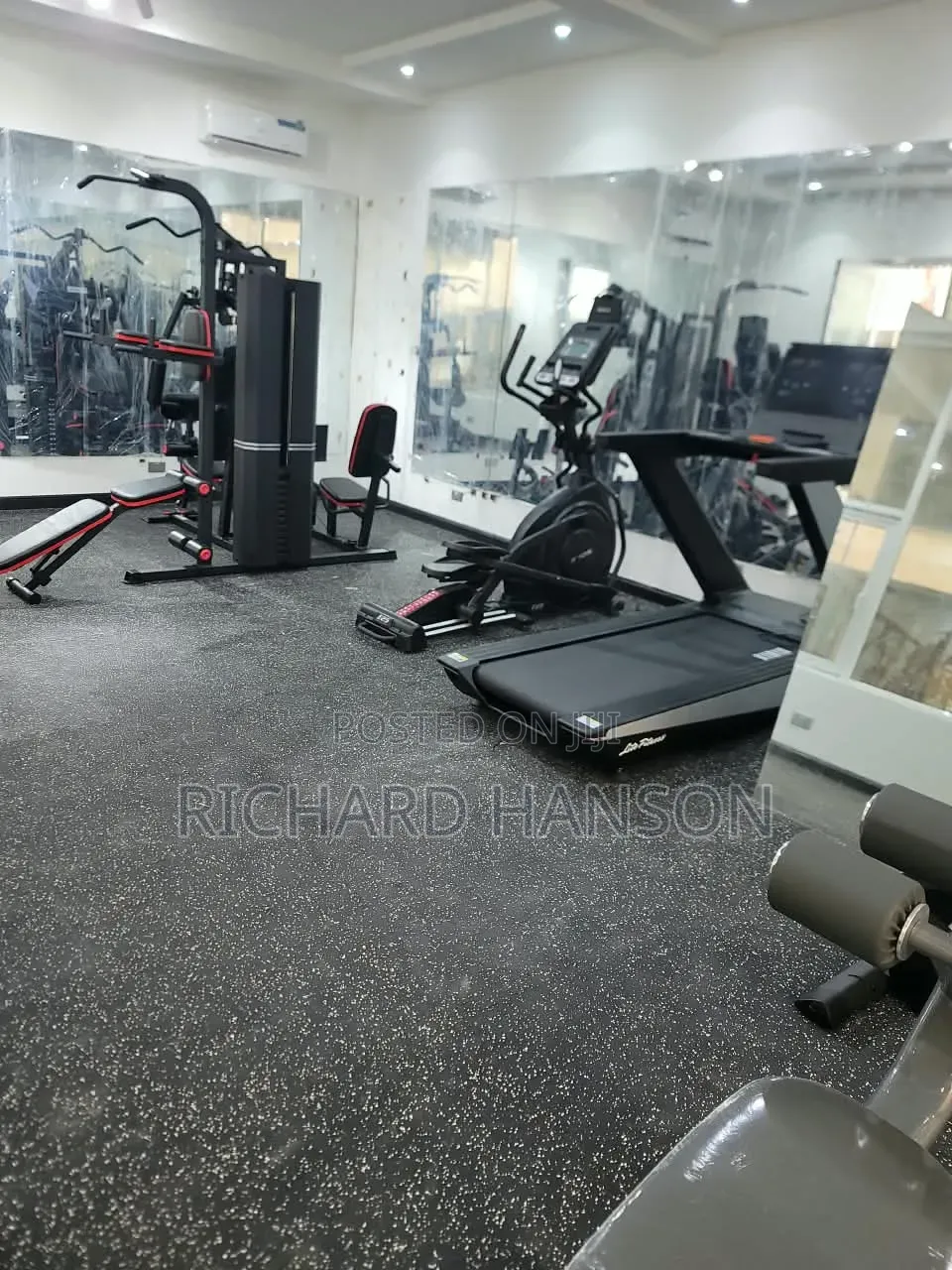 2bdrm Apartment in Lekki (Elf) for sale