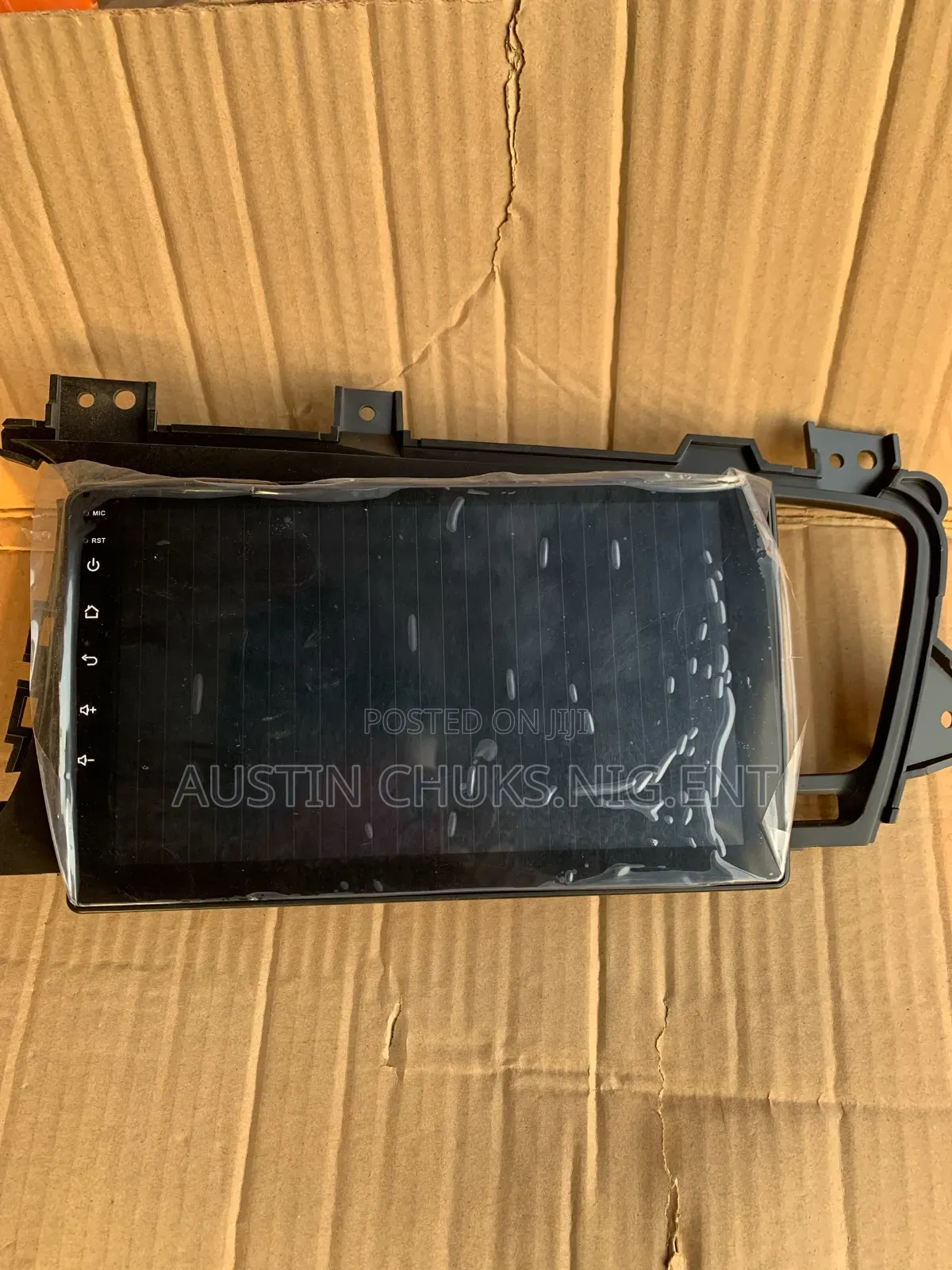 Kia Optima Android Headunit for (2012-2015) Model