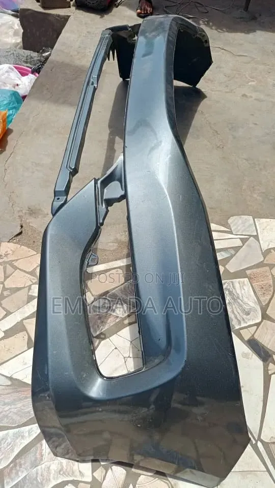 Empty Bumper for Honda Accord 2015 to 2017