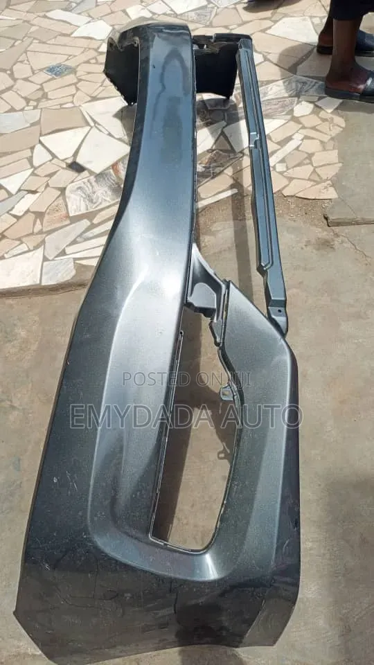 Empty Bumper for Honda Accord 2015 to 2017