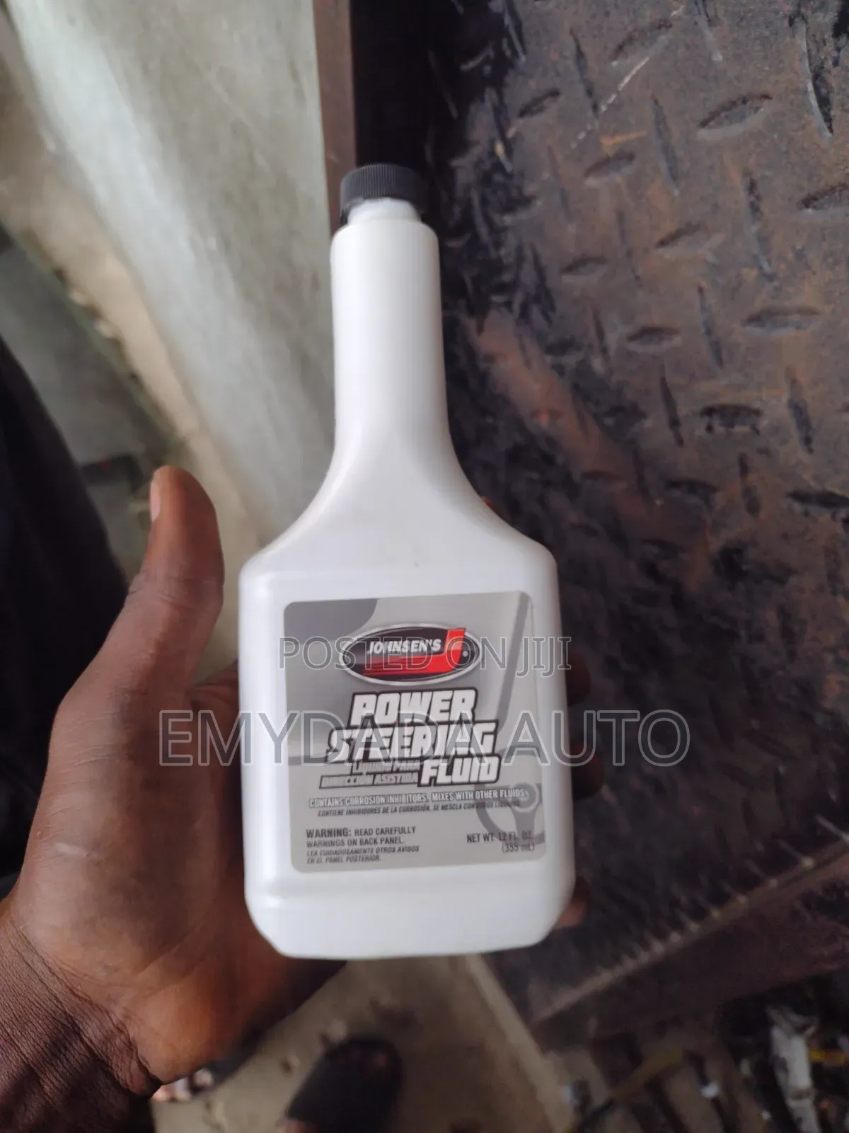 PSF Power Steering Fluid for Any Honda and Acura