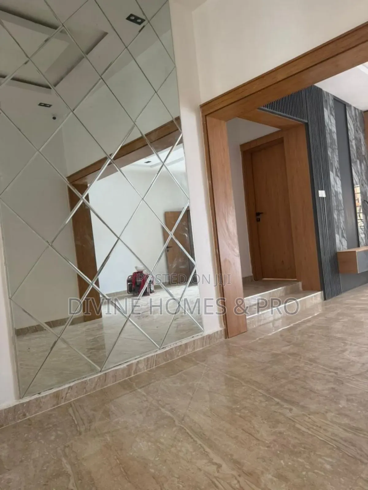 3bdrm Bungalow in Gwarinpa for sale