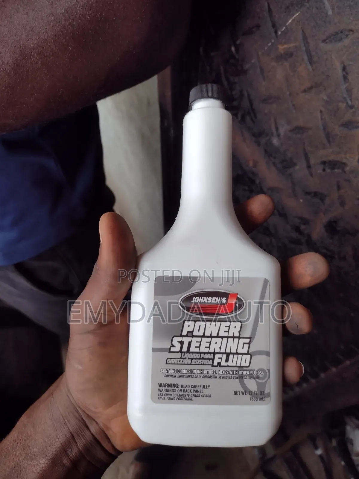 PSF Power Steering Fluid for Any Honda and Acura