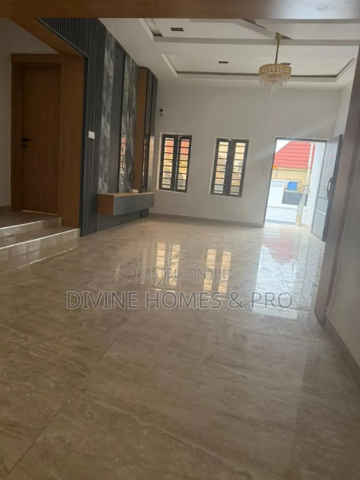 3bdrm Bungalow in Gwarinpa for sale