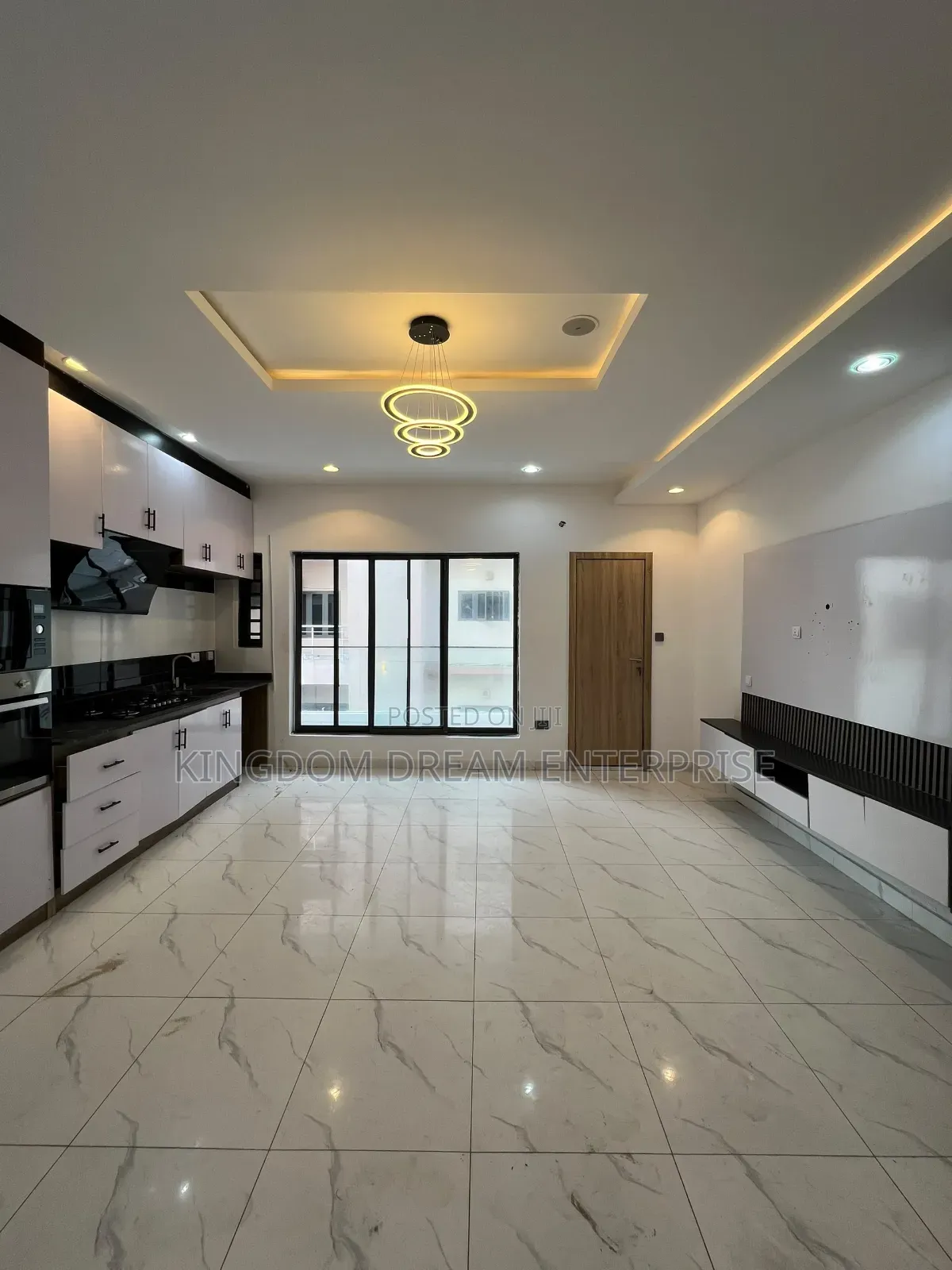 2bdrm Apartment in Ilasan Ikate Lekki for rent