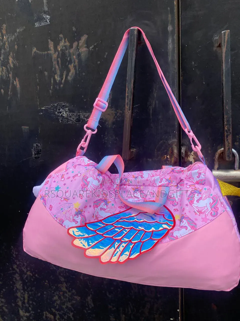 Kids Duffle Bags for Partypack/Gifts