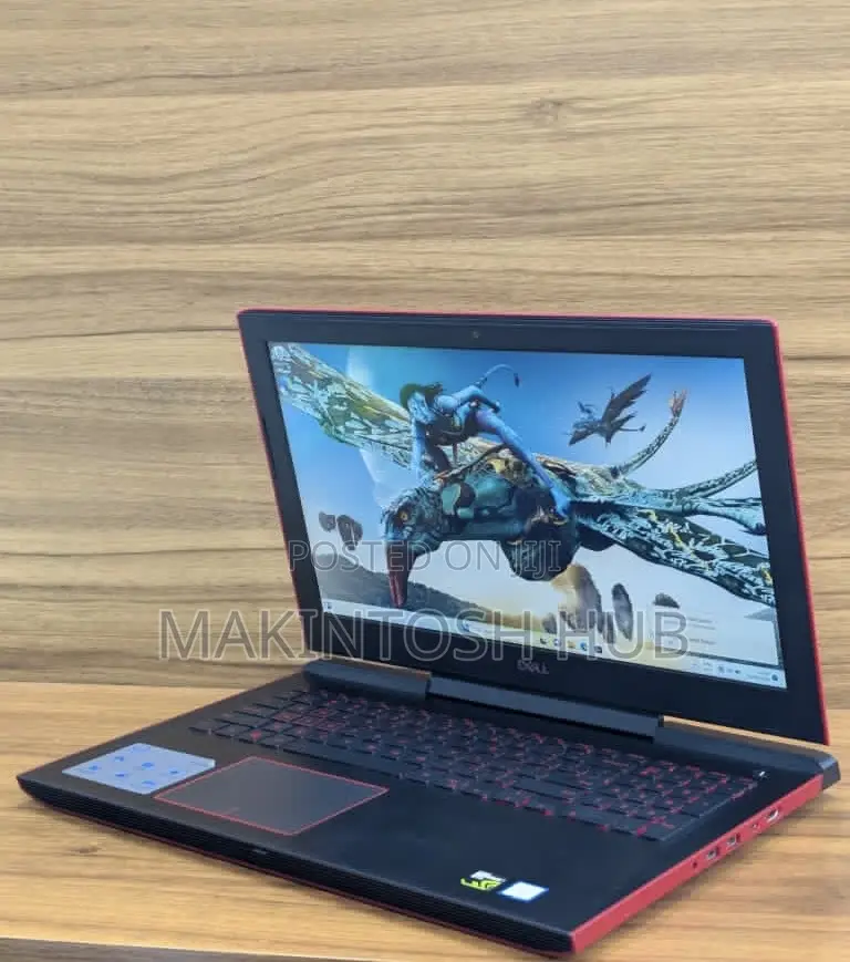 Laptop Dell G5 15 5587 32GB Intel Core i7 SSD 1T