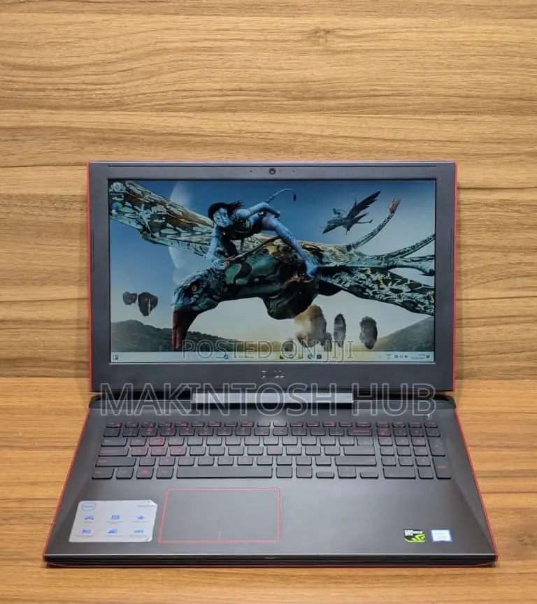 Laptop Dell G5 15 5587 32GB Intel Core i7 SSD 1T