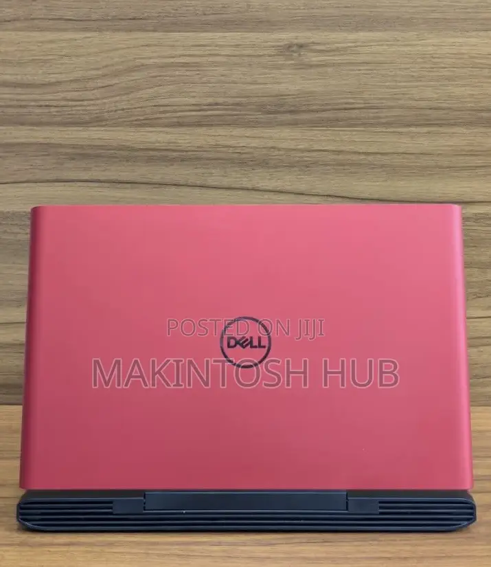Laptop Dell G5 15 5587 32GB Intel Core i7 SSD 1T