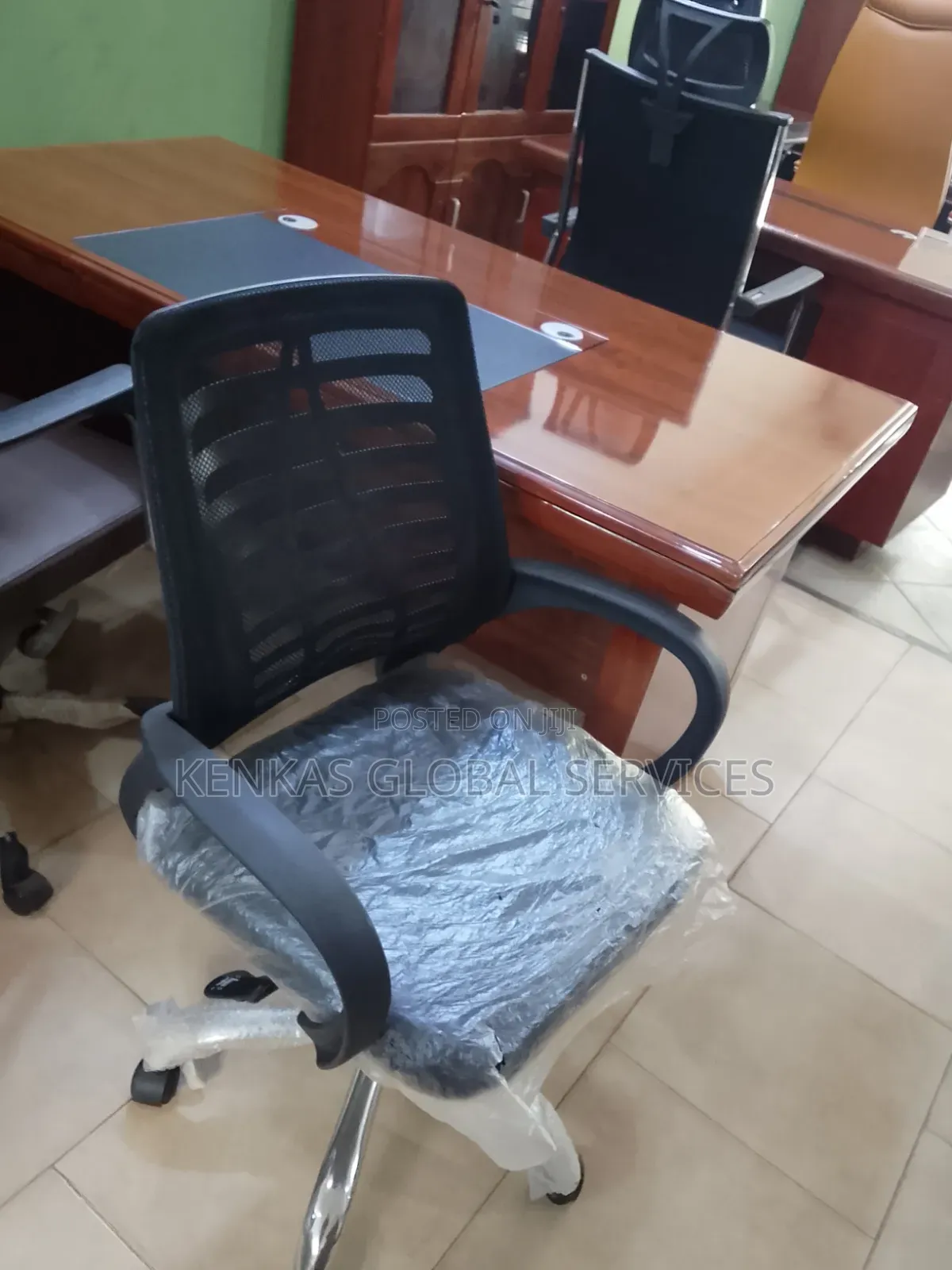 Office Chair
