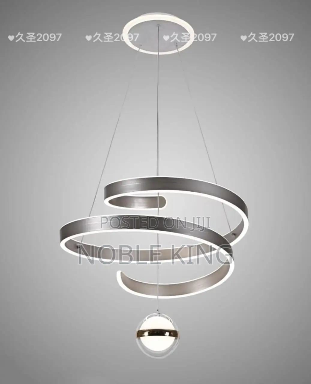 Nordic Home Decoration, Stair Chandelier, Living Room and Dining Room